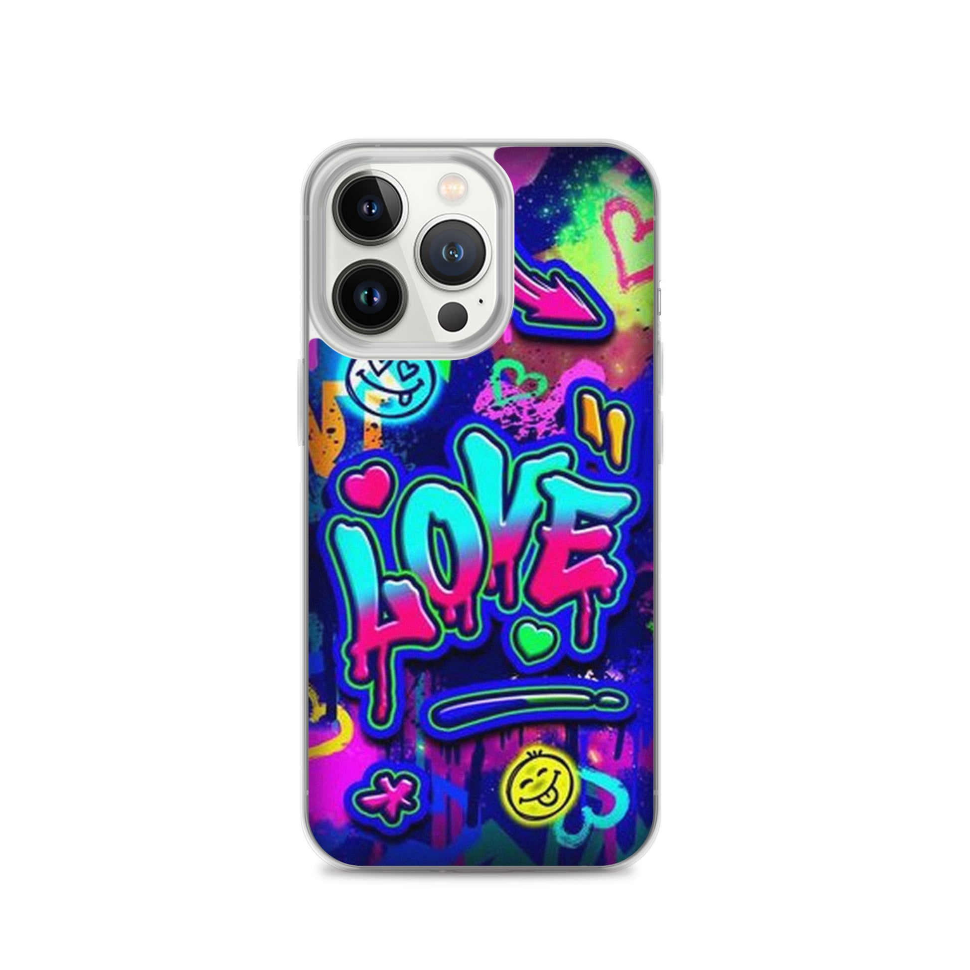 LOVE iPhone-Hülle