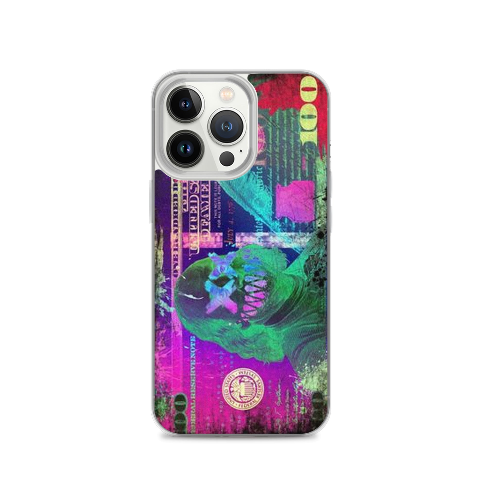 Metaverse iPhone-Hülle