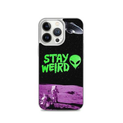 Belive in Aliens iPhone Handyhuelle Hoodie - Produktbild 27 - NiZED