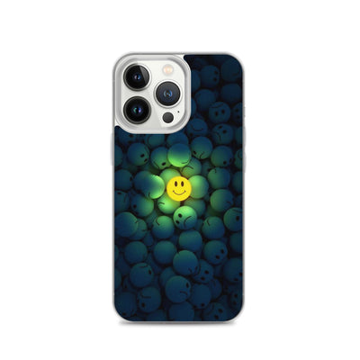 Smile iPhone Handyhuelle - Produktbild 28 - NiZED