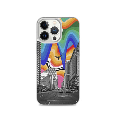New York iPhone Handyhuelle - Produktbild 28 - NiZED