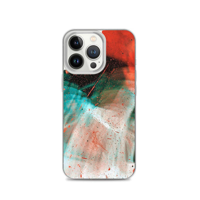 Dilithium iPhone Handyhuelle - Produktbild 28 - NiZED