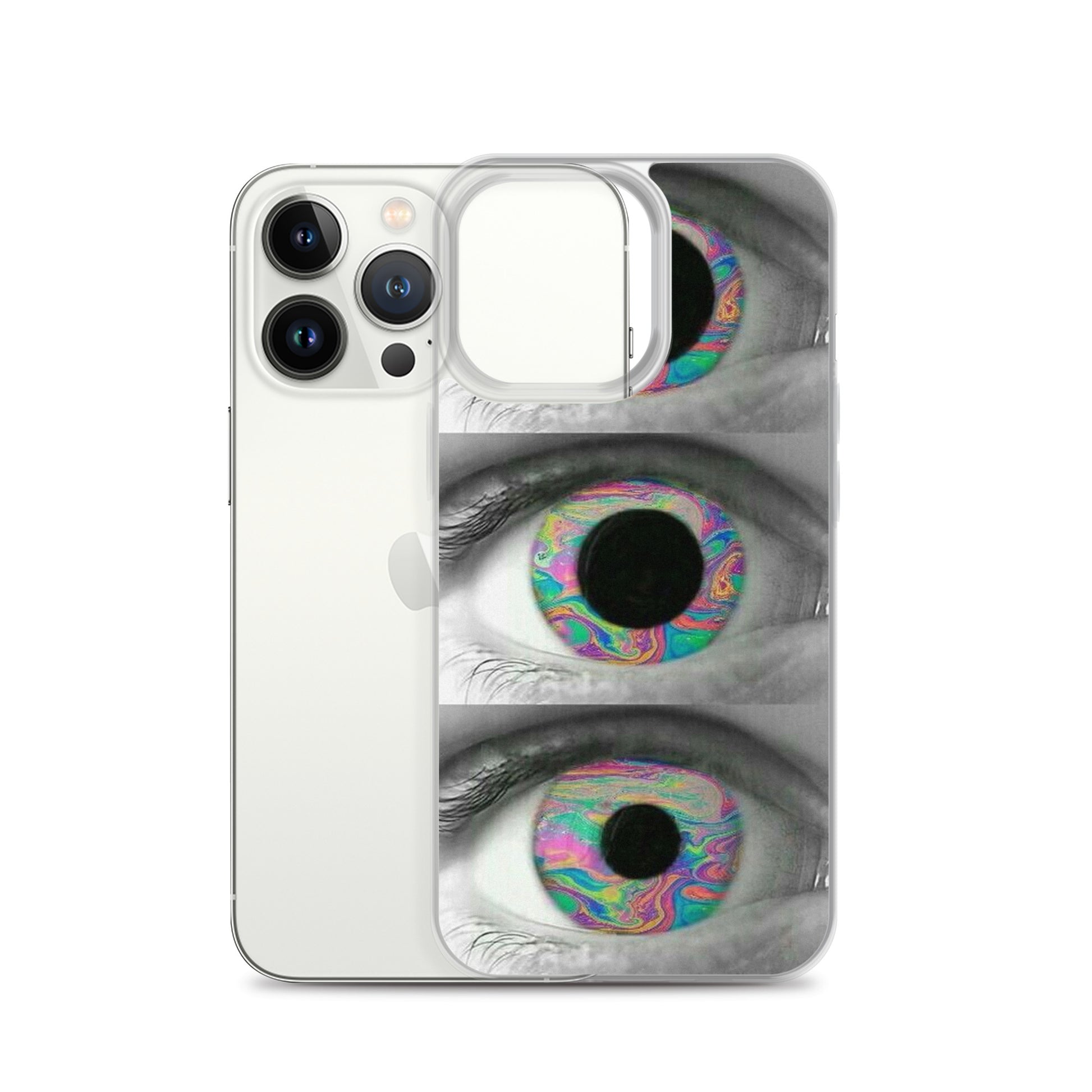 All eyez on me iPhone-Hülle
