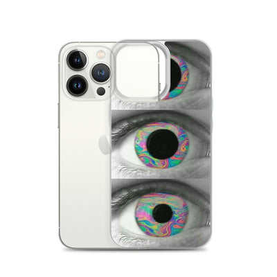 All Eyez On Me iPhone Handyhuelle - Produktbild 29 - NiZED