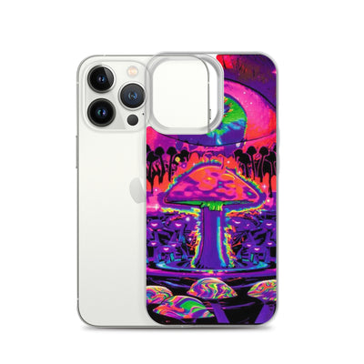 Magic Room iPhone Handyhuelle - Produktbild 28 - NiZED