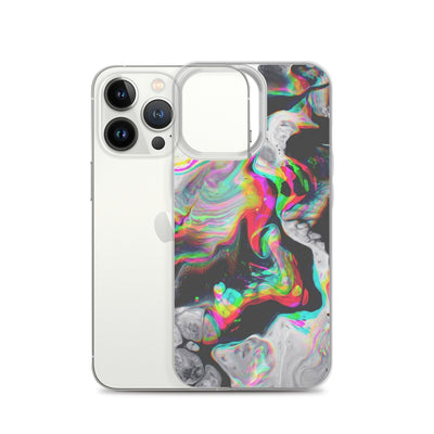 Pape iPhone Handyhuelle - Produktbild 29 - NiZED