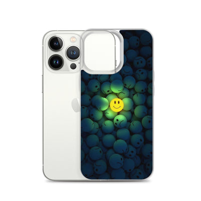 Smile iPhone Handyhuelle - Produktbild 29 - NiZED