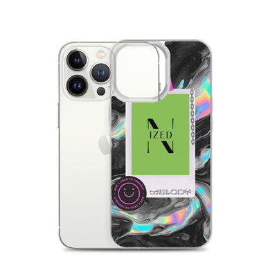Meloda iPhone Handyhuelle - Produktbild 29 - NiZED