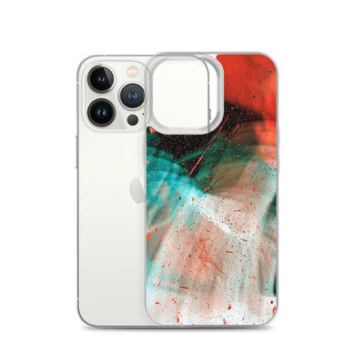Dilithium iPhone Handyhuelle - Produktbild 29 - NiZED