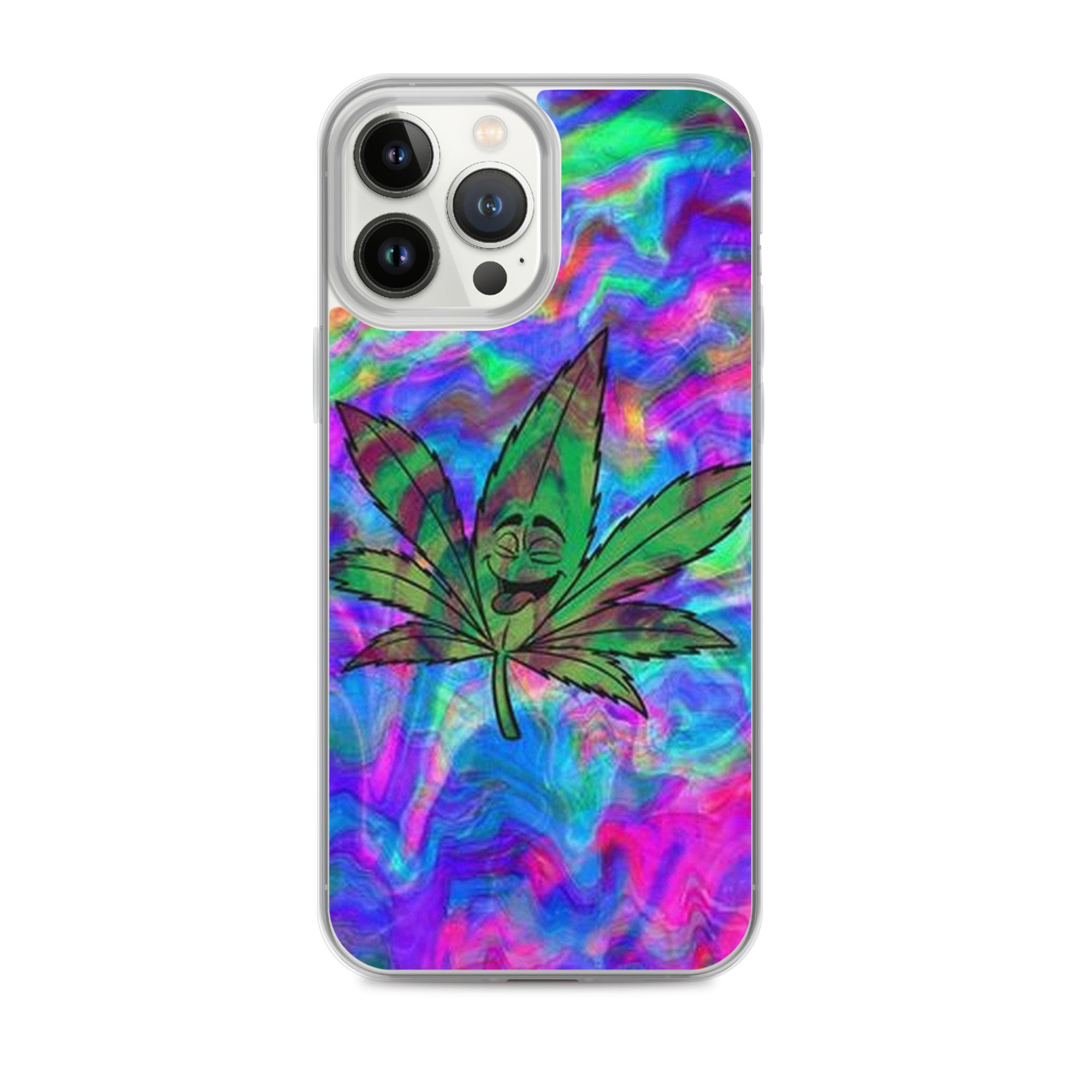 Marihuana iPhone-Hülle
