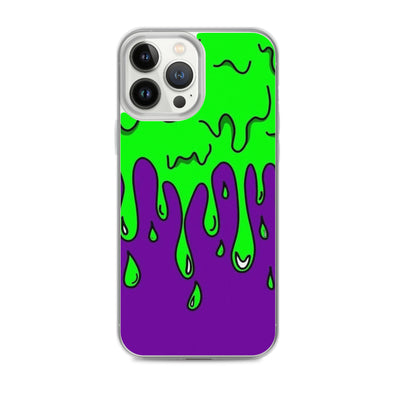 Portal Gun x Rick and Morty iPhone Handyhuelle - Produktbild 25 - NiZED