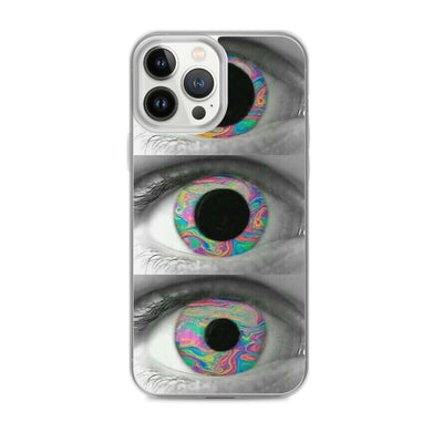 All Eyez On Me iPhone Handyhuelle - Produktbild 26 - NiZED
