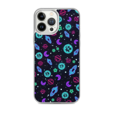 Lost Space iPhone Handyhuelle - Produktbild 26 - NiZED