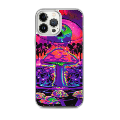 Magic Room iPhone Handyhuelle - Produktbild 25 - NiZED