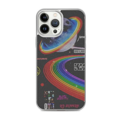 Rainbow way iPhone-Hülle