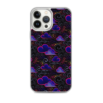 Cloud iPhone Handyhuelle - Produktbild 26 - NiZED