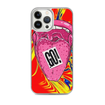 Blotter 300ug iPhone Handyhuelle - Produktbild 26 - NiZED