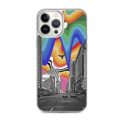 New York iPhone Handyhuelle - Produktbild 26 - NiZED