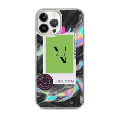 Meloda iPhone Handyhuelle - Produktbild 26 - NiZED