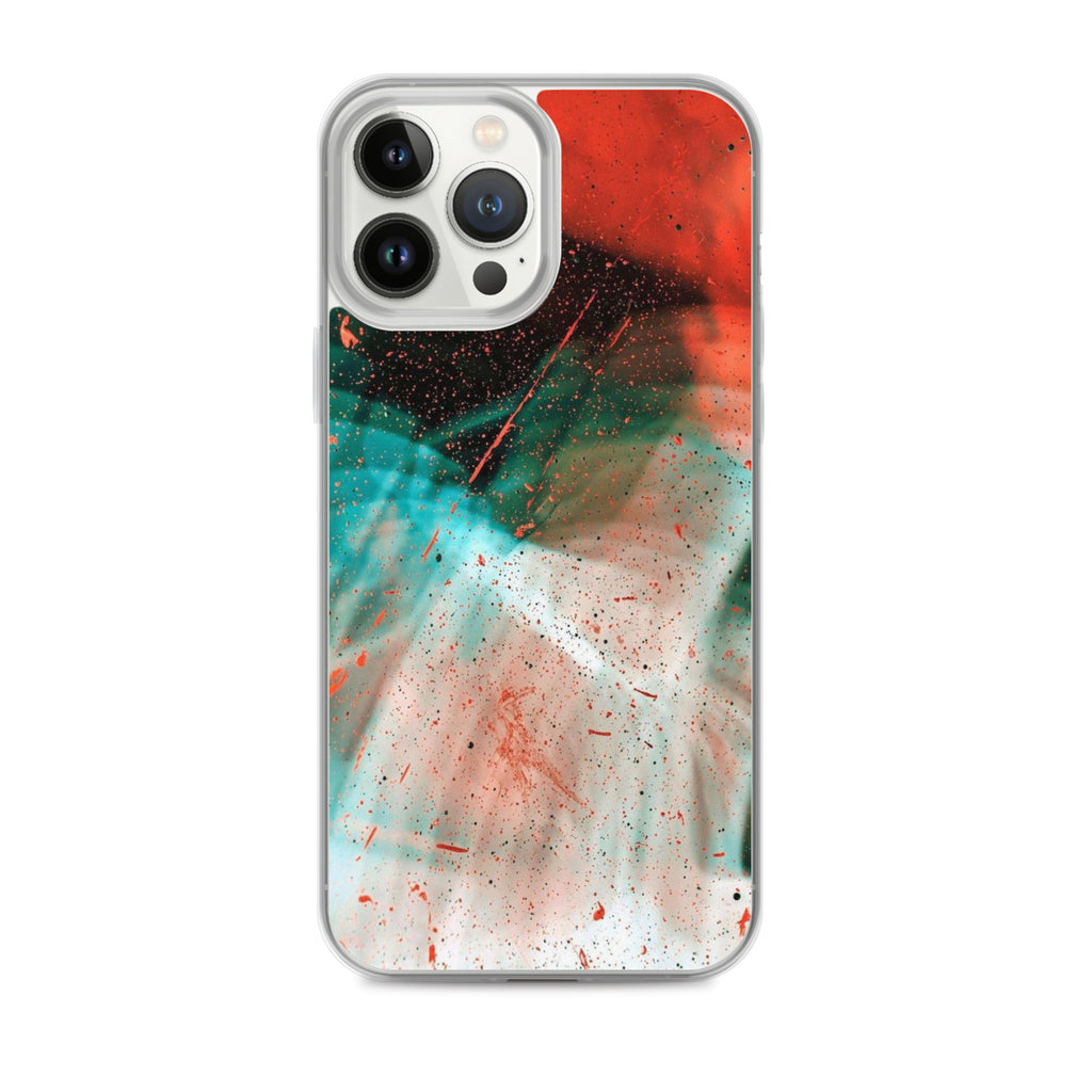 Dilithium iPhone-Hülle