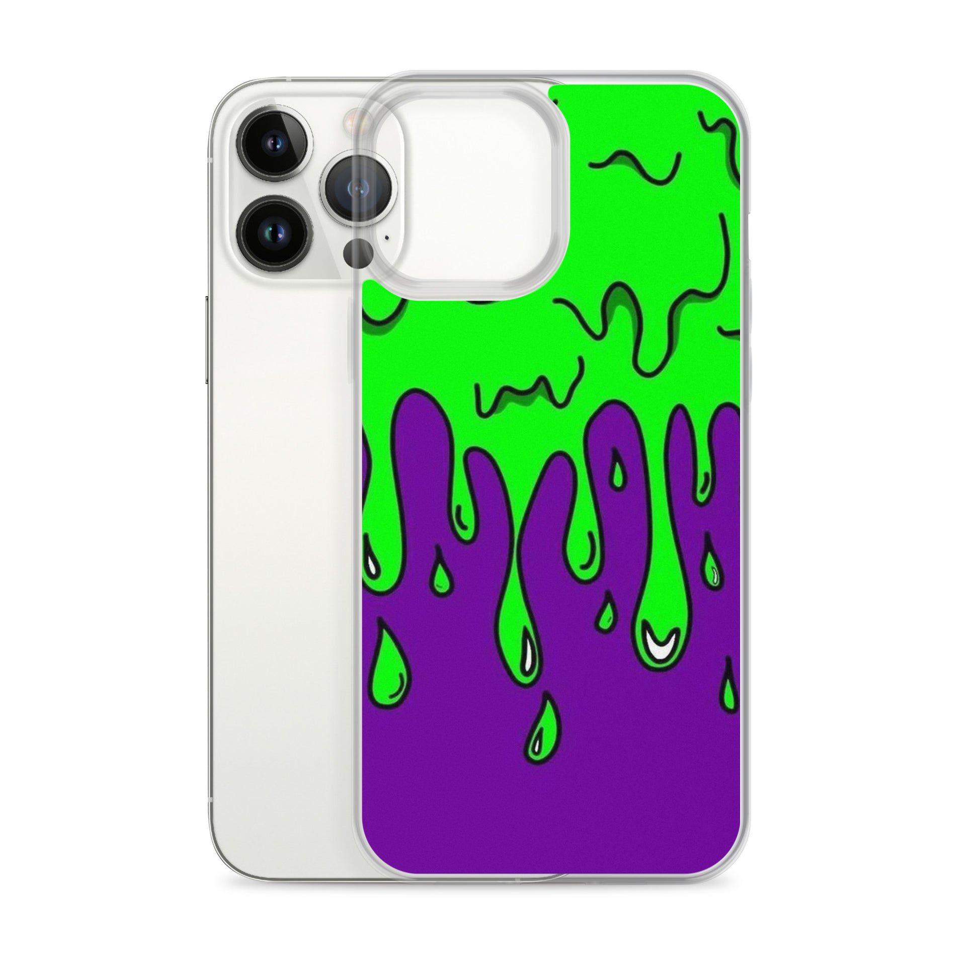 Portal Gun action iPhone-Hülle