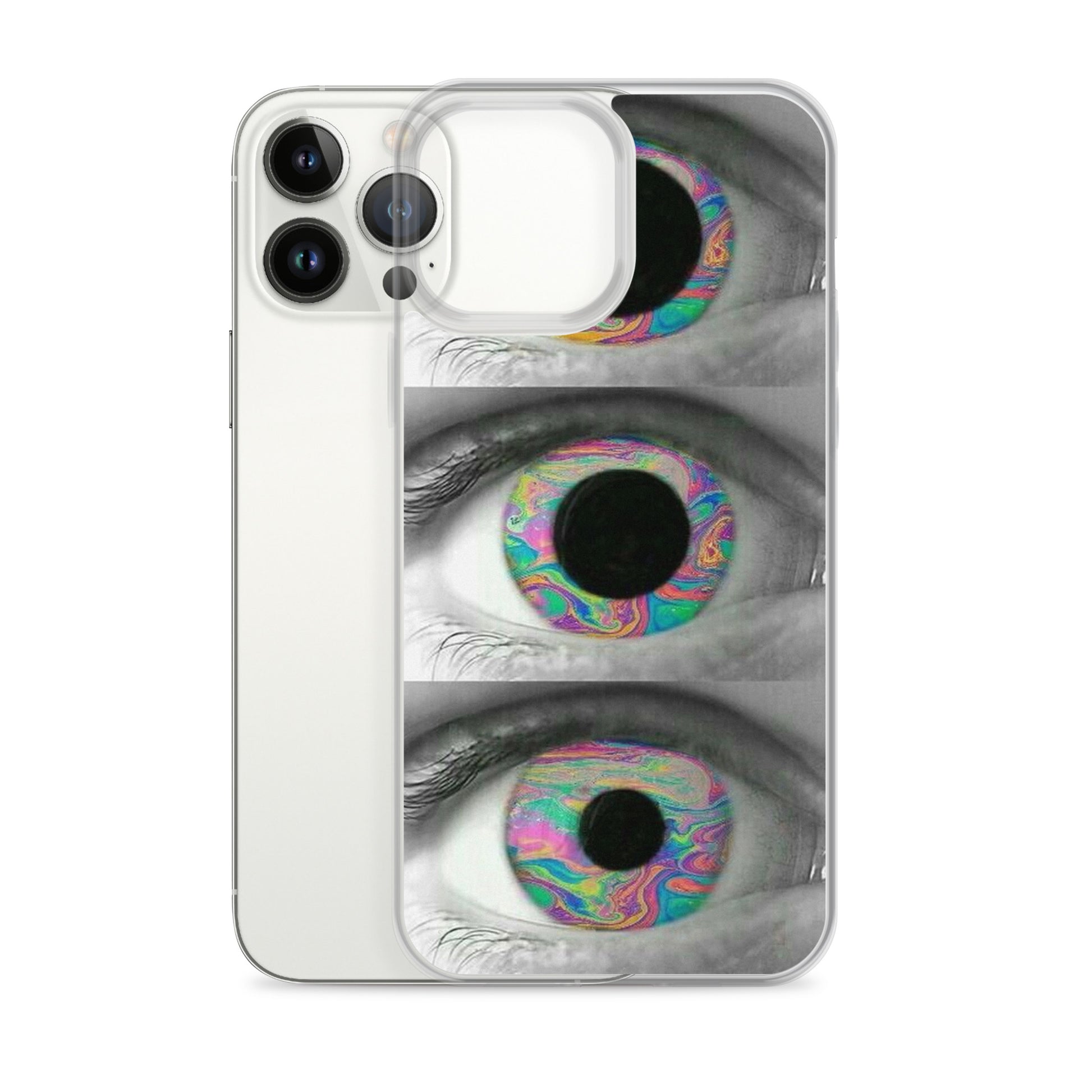 All eyez on me iPhone-Hülle