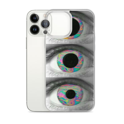 All Eyez On Me iPhone Handyhuelle - Produktbild 27 - NiZED