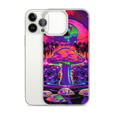 Magic Room iPhone Handyhuelle - Produktbild 26 - NiZED