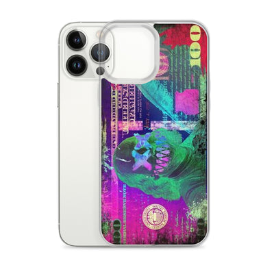 Metaversei Phone Handyhuelle - Produktbild 26 - NiZED