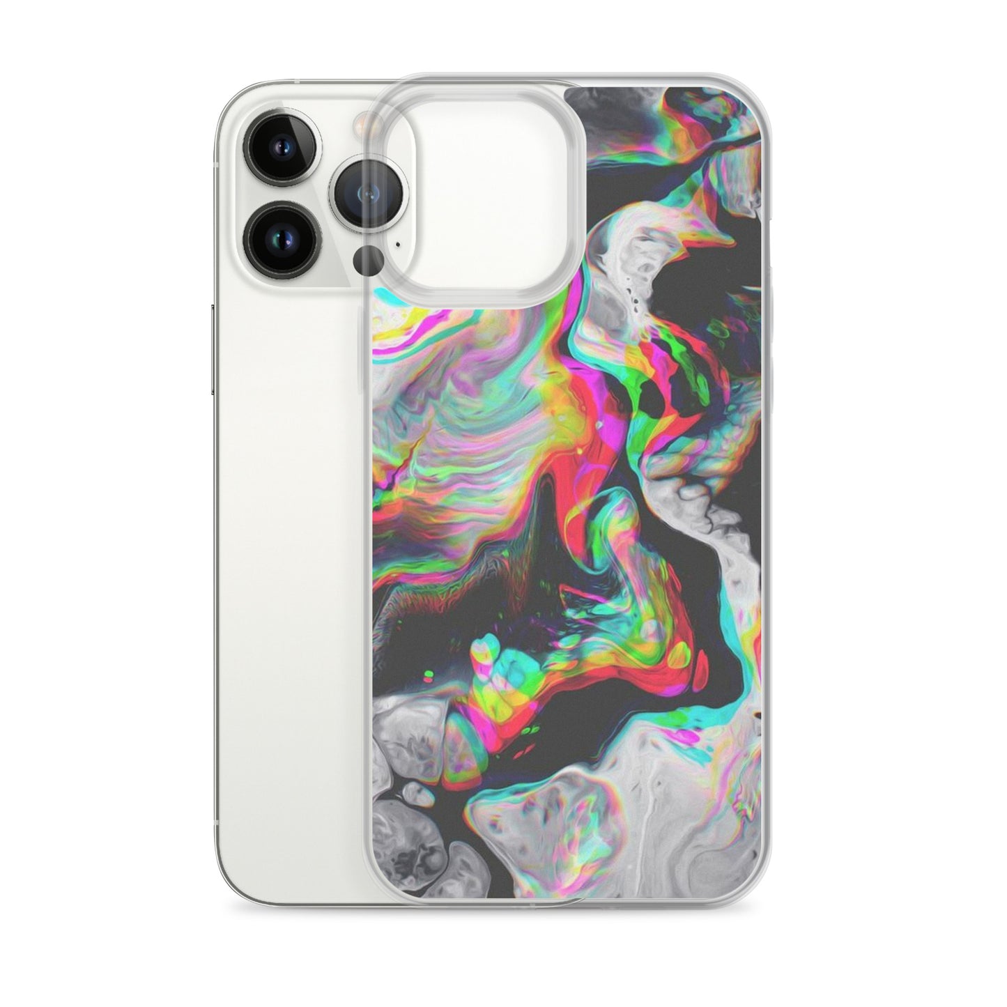 Pape iPhone-Hülle