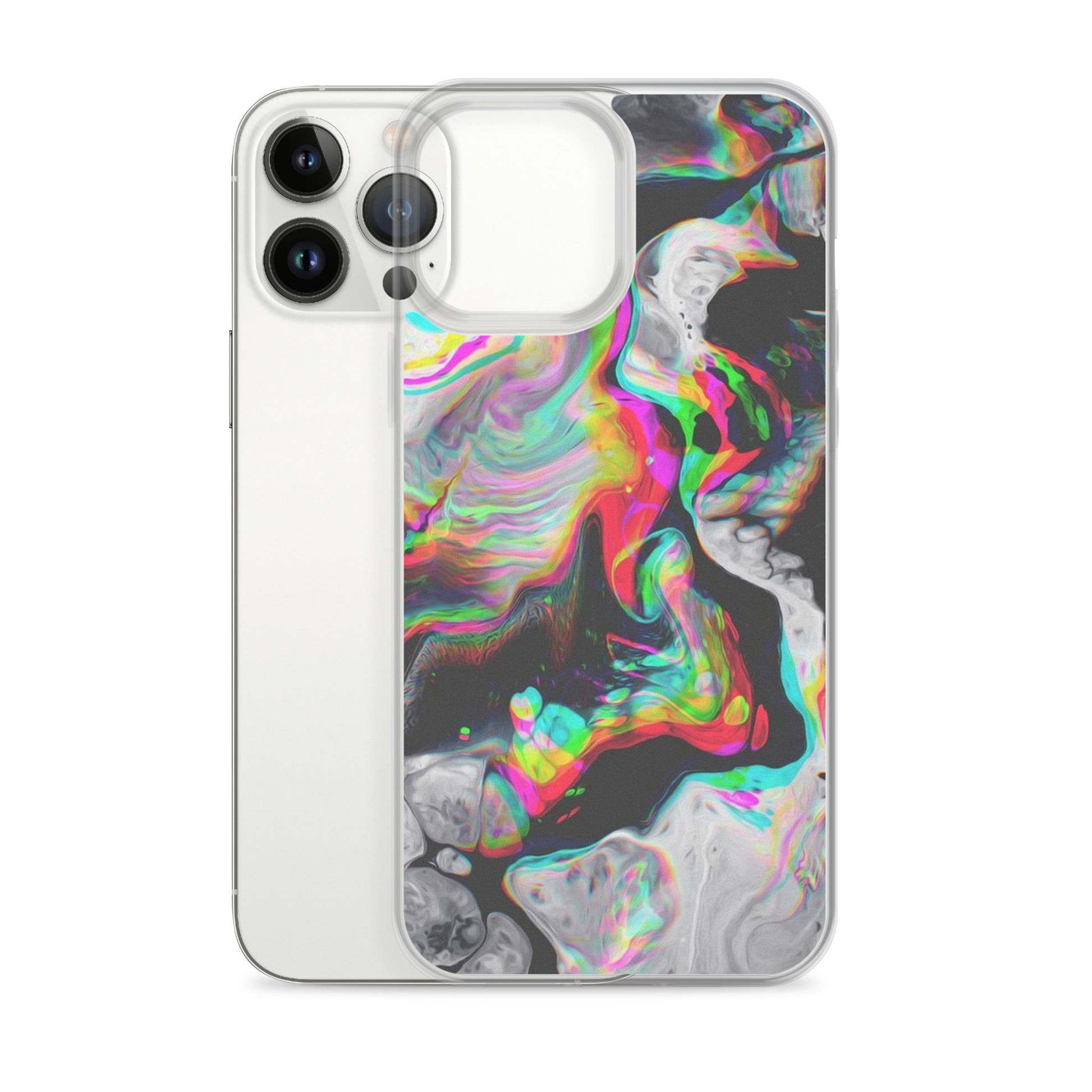 Pape iPhone-Hülle