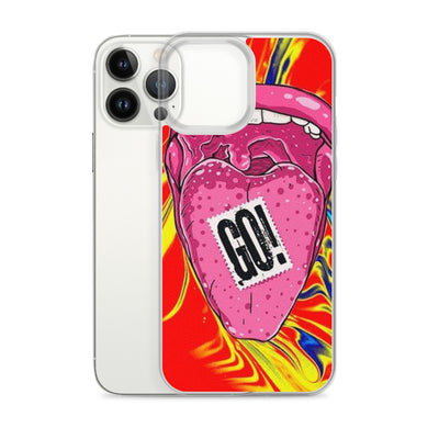 Blotter 300ug iPhone Handyhuelle - Produktbild 27 - NiZED