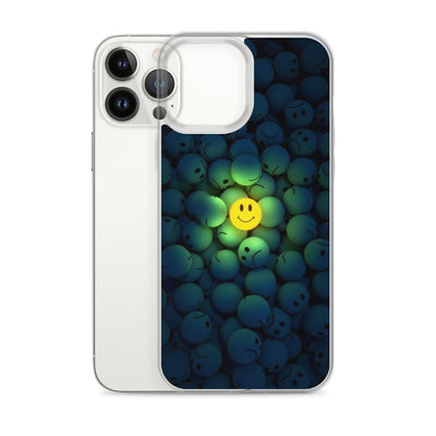 Smile iPhone Handyhuelle - Produktbild 27 - NiZED