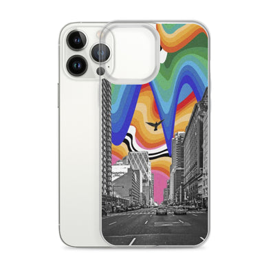 New York iPhone Handyhuelle - Produktbild 27 - NiZED
