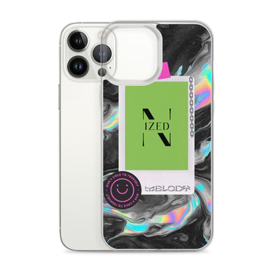 Meloda iPhone Handyhuelle - Produktbild 27 - NiZED