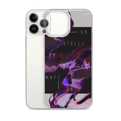 Black Matter iPhone Handyhuelle - Produktbild 27 - NiZED