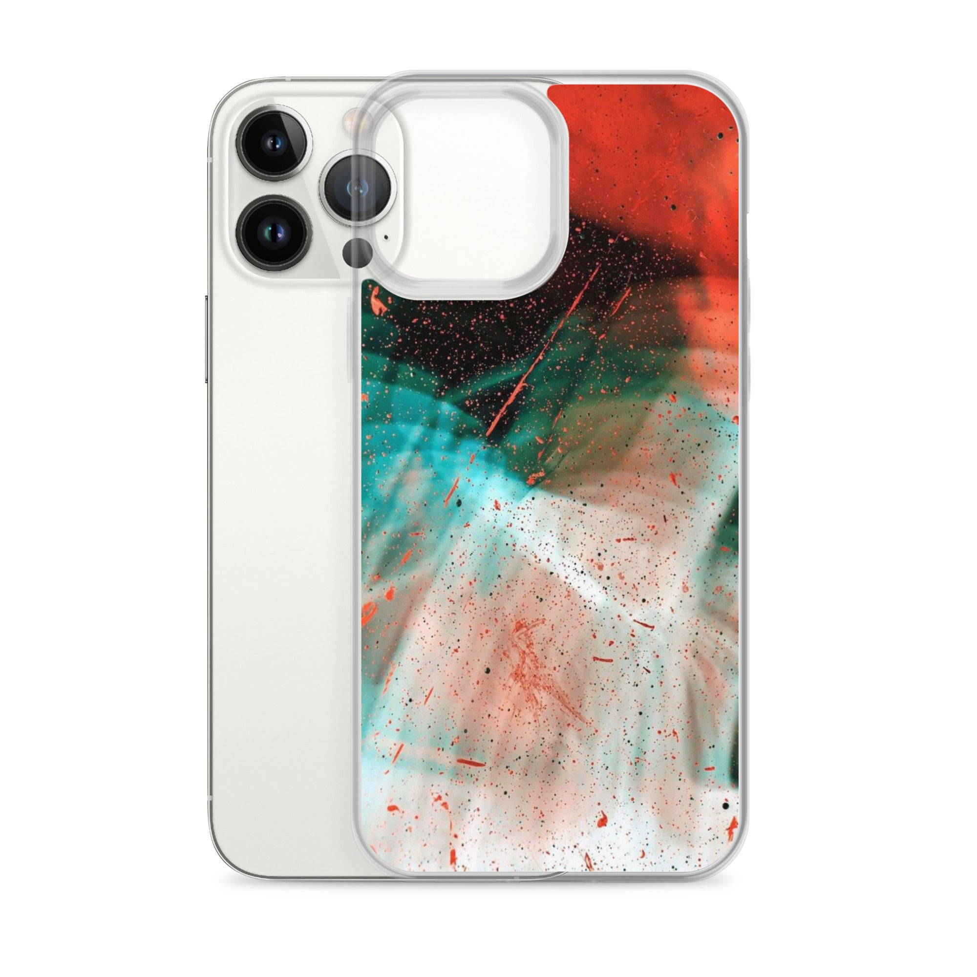 Dilithium iPhone-Hülle