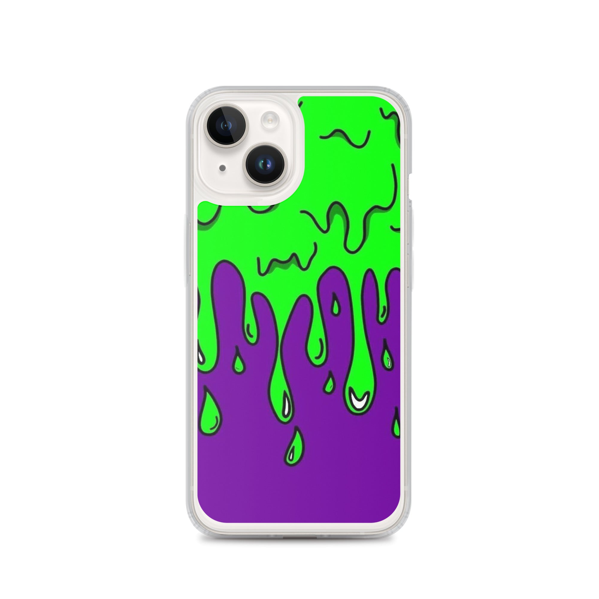 Portal Gun action iPhone-Hülle