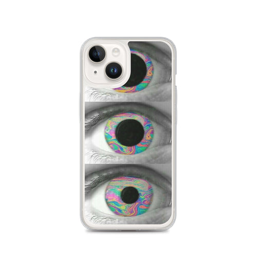 All Eyez On Me iPhone Handyhuelle - Produktbild 2 - NiZED