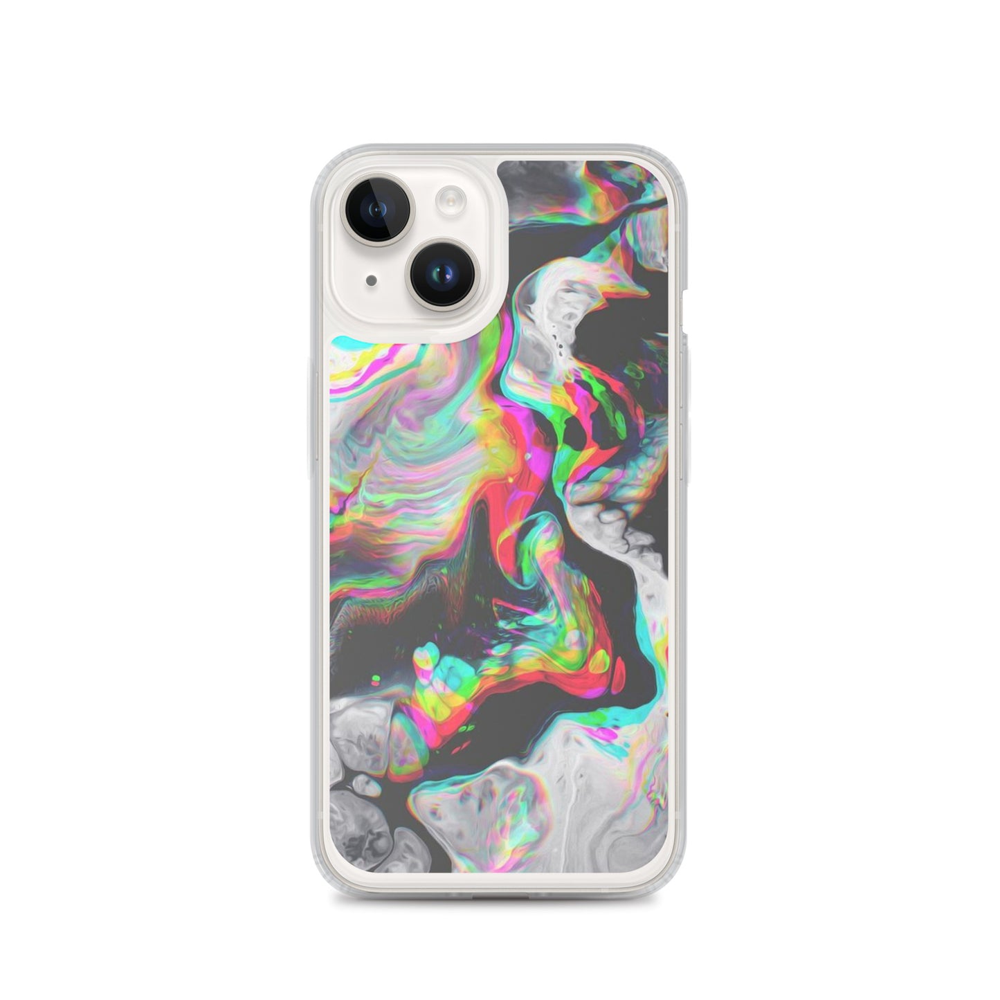 Pape iPhone-Hülle