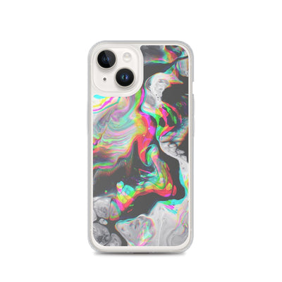 Pape iPhone Handyhuelle - Produktbild 2 - NiZED