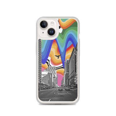 New York iPhone Handyhuelle - Produktbild 2 - NiZED