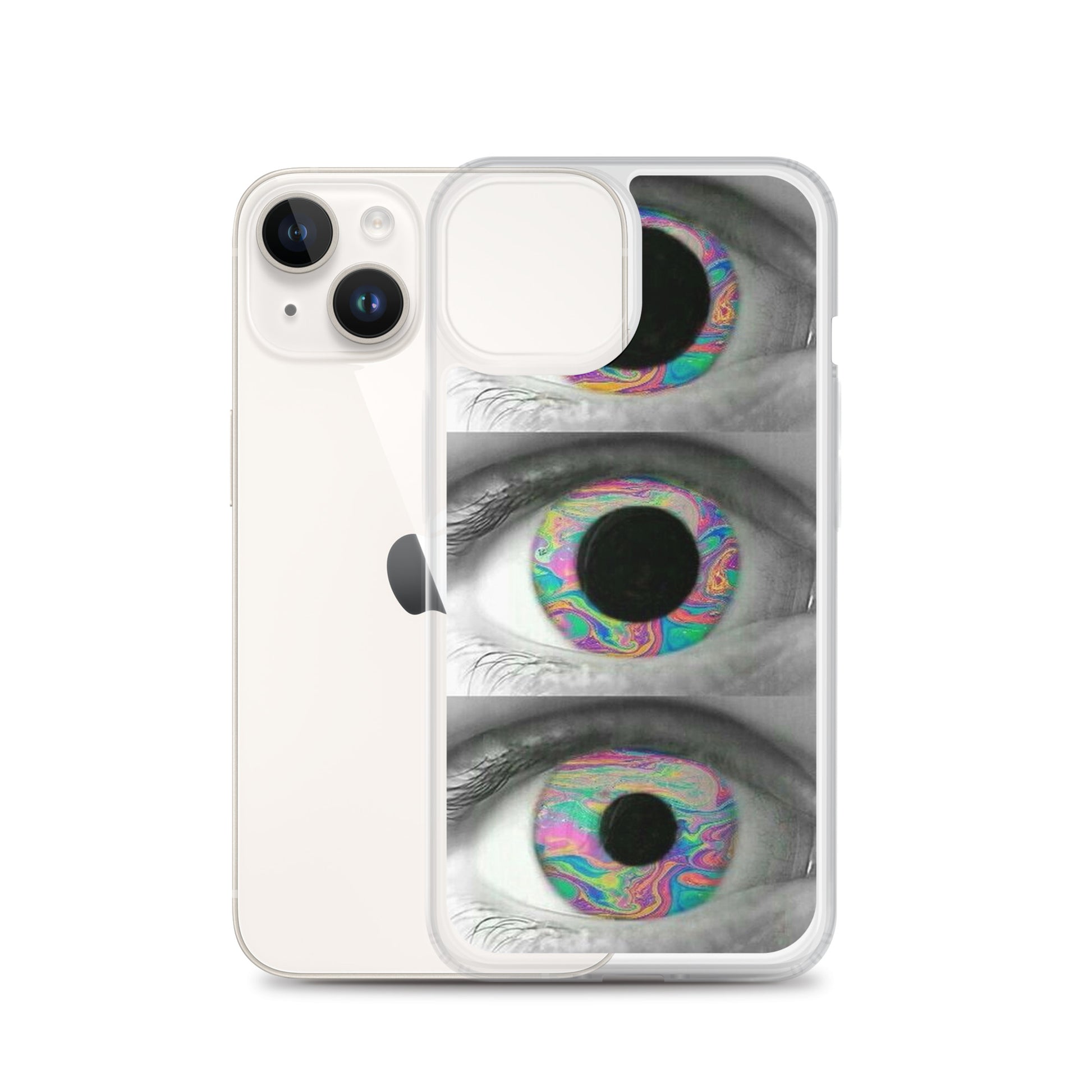 All eyez on me iPhone-Hülle