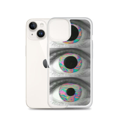 All Eyez On Me iPhone Handyhuelle - Produktbild 3 - NiZED