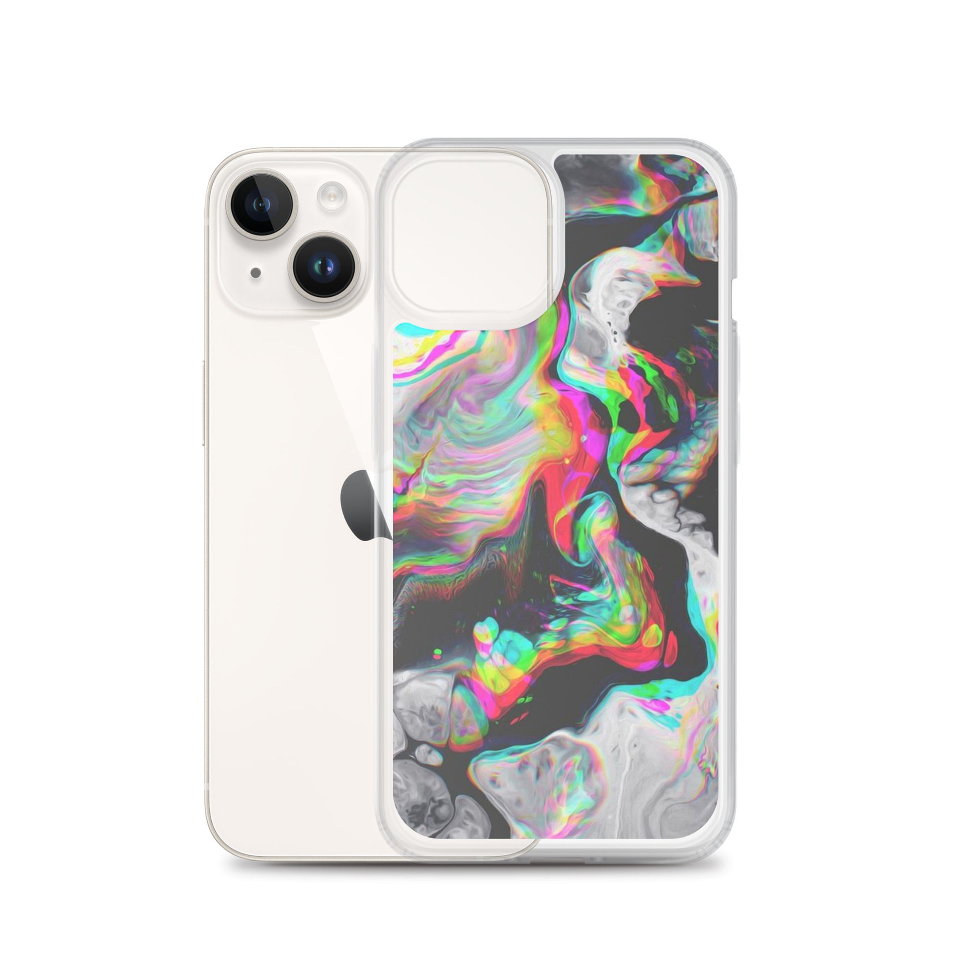 Pape iPhone-Hülle
