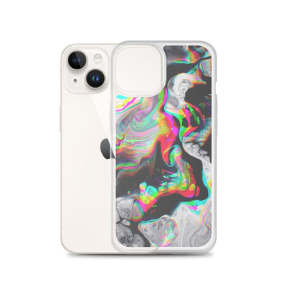 Pape iPhone Handyhuelle - Produktbild 3 - NiZED
