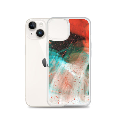 Dilithium iPhone Handyhuelle - Produktbild 3 - NiZED