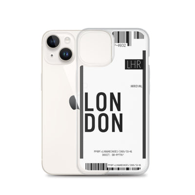London iPhone Handyhuelle - Produktbild 36 - NiZED