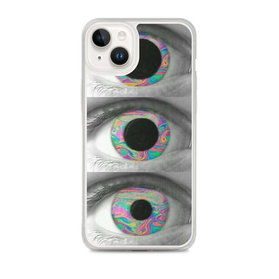 All Eyez On Me iPhone Handyhuelle - Produktbild 18 - NiZED