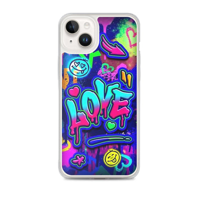 Love iPhone Handyhuelle - Produktbild 17 - NiZED